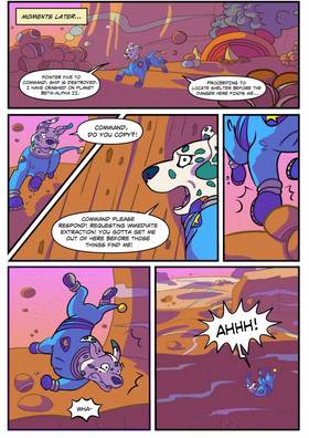 Read Stardog  1 Page 3 in English