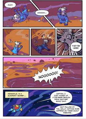 Read Stardog  1 Page 4 in English