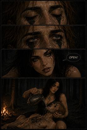 Read The Tragedy of Icarus, the Damned  2 Page 2 in English