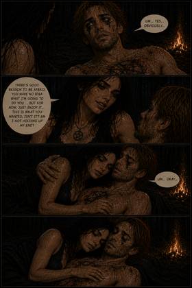 Read The Tragedy of Icarus, the Damned  2 Page 8 in English