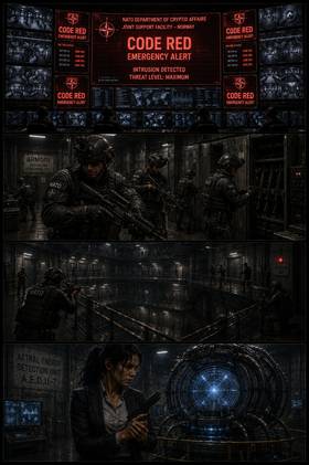 Read The Tragedy of Icarus, the Damned  5 Page 3 in English