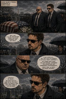 Read The Tragedy of Icarus, the Damned  6 Page 2 in English