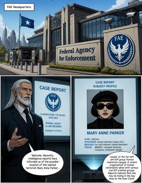 Read Dragon's Bay PD  1 Page 9 in English