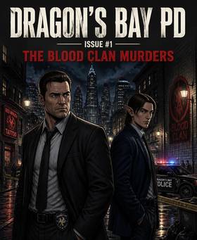 The Blood Clan's Murders Issue #1