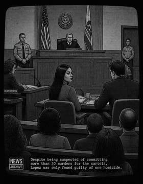 Read Blackwater Penitentiary  1 Page 4 in English