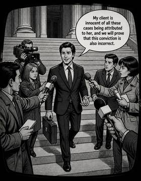Read Blackwater Penitentiary  1 Page 5 in English