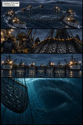 Read Deathroll vs Super-Megalodon   2 Page 2 in English