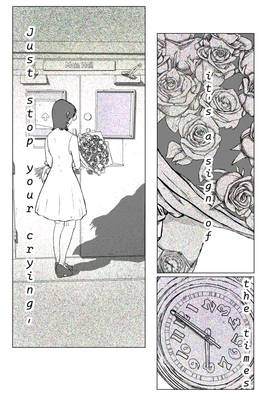 Read Party at 8 past 10  1 Page 6 in English