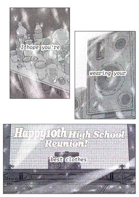 Read Party at 8 past 10  1 Page 8 in English