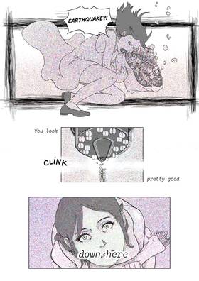 Read Party at 8 past 10  1 Page 10 in English