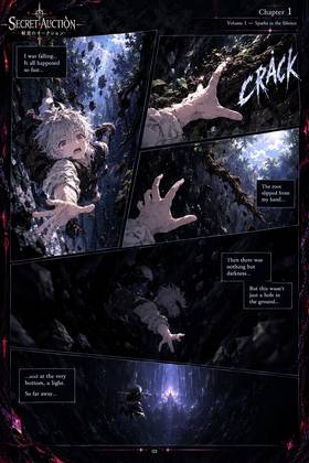 Read Секретный аукцион  2 Page 4 in English