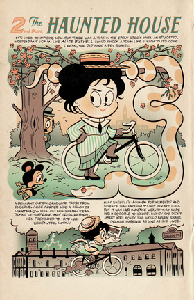 Read Dwellings by Jay Stephens  4 Page 8 in English