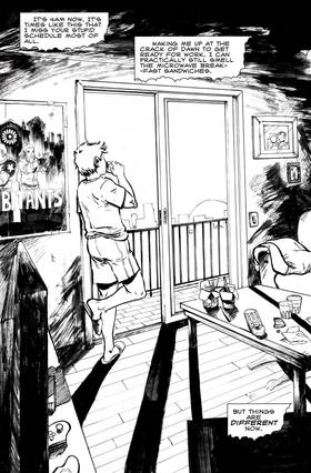 Read KILLSWITCH  1 Page 2 in English