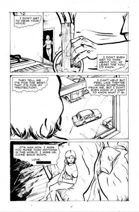 Read KILLSWITCH  1 Page 3 in English
