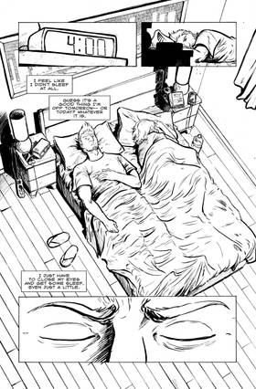 Read KILLSWITCH  1 Page 6 in English
