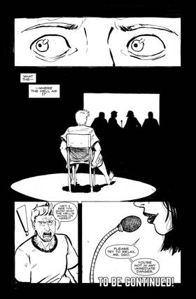 Read KILLSWITCH  1 Page 7 in English