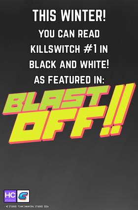 Read KILLSWITCH  1 Page 9 in English