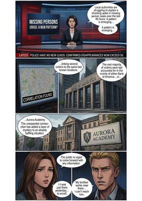 Read Shadow Knife   1 Page 10 in English