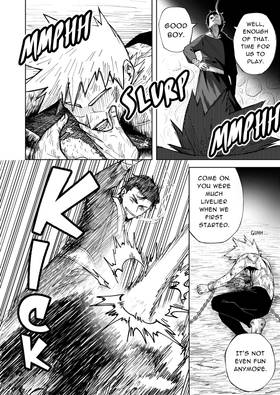 Read Guren  12 Page 6 in English