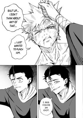 Read Guren  12 Page 9 in English
