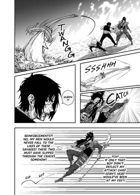 Read Guren  3 Page 2 in English