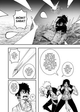 Read Guren  3 Page 4 in English