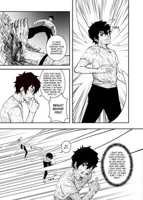 Read Guren  3 Page 7 in English