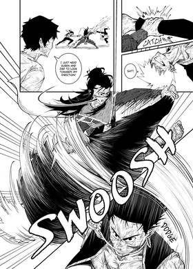 Read Guren  3 Page 8 in English