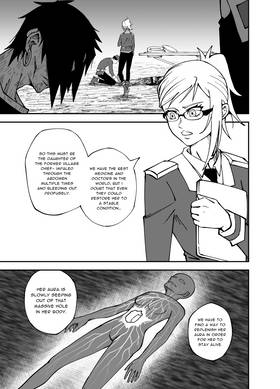 Read Guren  4 Page 5 in English