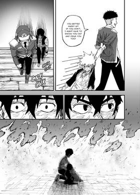 Read Guren  4 Page 7 in English
