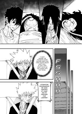 Read Guren  4 Page 10 in English