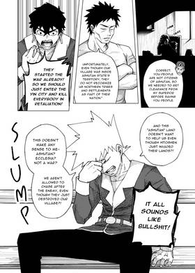 Read Guren  5 Page 8 in English