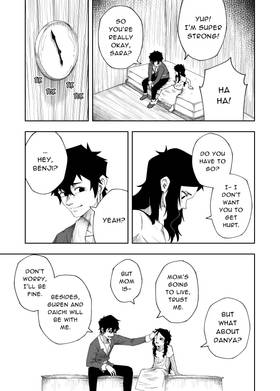 Read Guren  6 Page 8 in English