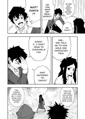 Read Guren  6 Page 9 in English