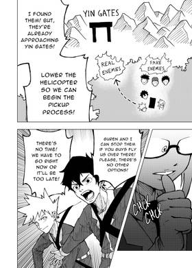Read Guren  7 Page 4 in English