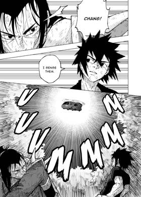 Read Guren  7 Page 7 in English