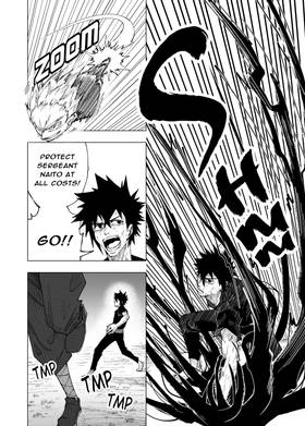 Read Guren  7 Page 10 in English