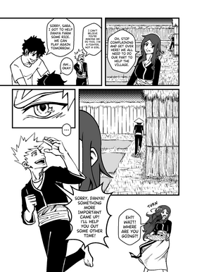 Read Guren  1 Page 5 in English