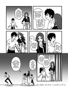Read Guren  1 Page 6 in English