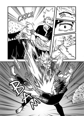 Read Guren  1 Page 10 in English