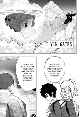 Read Guren  8 Page 2 in English