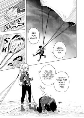 Read Guren  8 Page 4 in English
