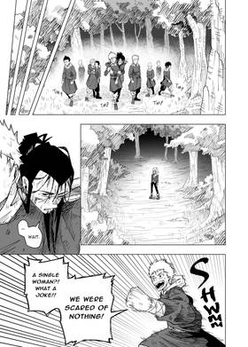 Read Guren  8 Page 6 in English