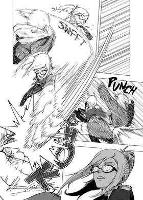 Read Guren  8 Page 9 in English