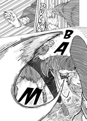 Read Guren  8 Page 10 in English