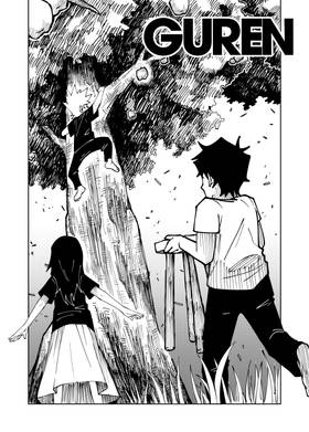 Read Guren  9 Page 2 in English