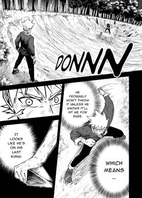 Read Guren  9 Page 3 in English