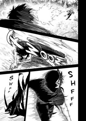 Read Guren  9 Page 5 in English