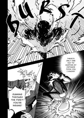 Read Guren  9 Page 6 in English