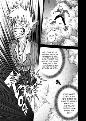 Read Guren  9 Page 7 in English